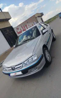 پارس مدل ۸۴ بدون یک ریال خرج
