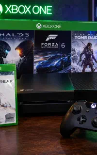 Xbox one