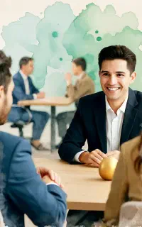 استخدام کارشناس فروش و ویزیتور (صنعت تبلیغات )