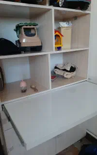 کتابخانه ام دی اف