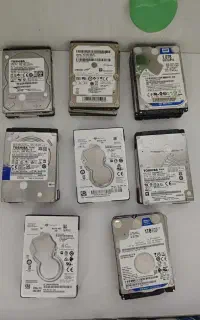 هارد لپتاپ یک ترابایت 1TB اورجینال