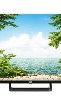 تلویزیون 32 ال ای دی سام