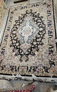 فرش سالاری شاهنشین تابانمهر