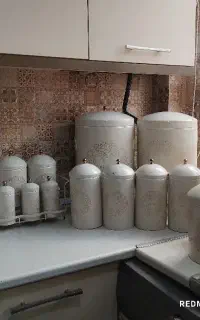 سرویس آشپزخانه