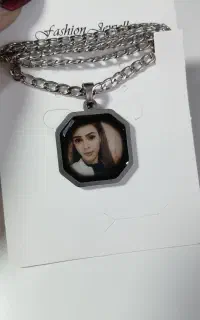 گردنبند حرارتی