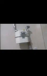 وردست لوله کشی گاز