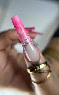 تمامی خدمات ناخن