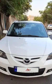 مزدا3تیپ3