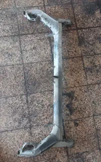 اکسل پراید