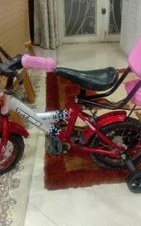 دوچرخه ۱۲