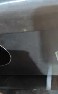 گریل ترکیبی ۶۰ سانت