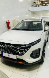 x33 کراس دنده 1403 خشک