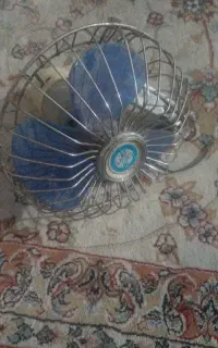 پنکه خودرویی