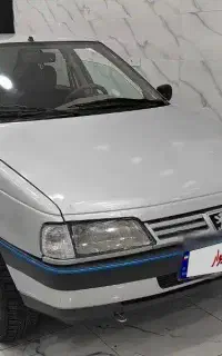 پژومدل89