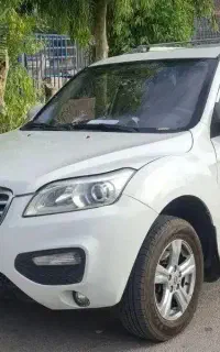 لیفان x60 تمیز کم کار خونگی