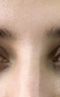 مژه موقت
