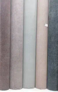 موکت دولایه فرش و موکت *چراغی*