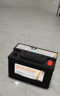 نمایندگی رسمی باتری دورنا جوادی سرابله