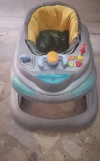 روروک و کریر خارجی