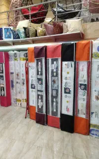 تشک رویال مدل آرامیس