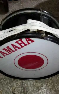 طبل یاماها ۲۵ اینچ