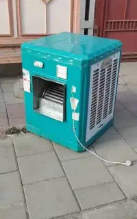 کولرآبی ۳۲۰۰ نو جنرال