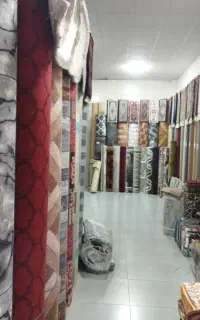 ارزانسرای سرای موکت ( بهار ،حجتی )