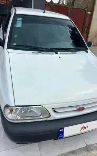 پرایدبار مدل 1402