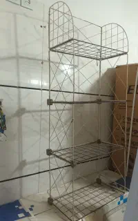 قفسه