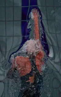 آموزش اصولی وتخصصی شنا بانوان وکودکان