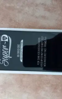 گلس مناسب گوشی‌های سامسونگ