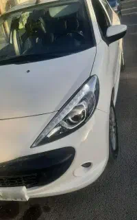 پژو ۲۰۷