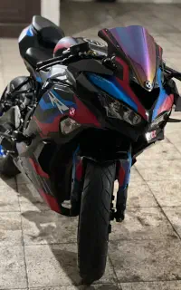 نینجا کاوازاکی ۱۴۰۲