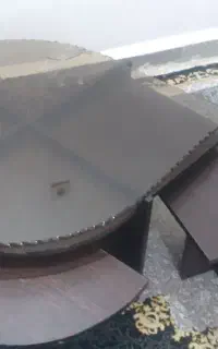 میز جلو مبلی