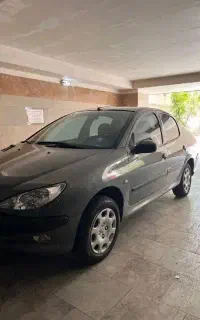 206 sd v20 مدل 90