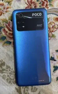 پوکو m4پرو