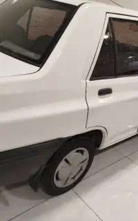 پرایدمدل۹۸ بیرنگ پلمپ