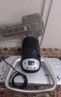 اتو پرس گاسونیک