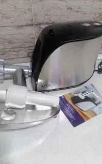 چرخ گوشت