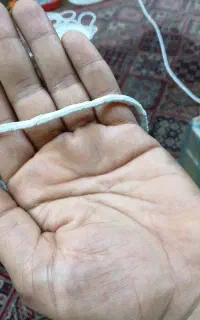 به ی یک نیروی جوان