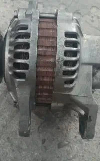 دینام پرایدانژکتری