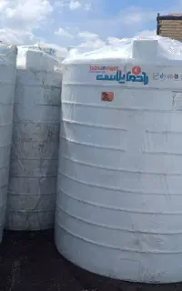 مخزن اب 3000 لیتری ضدجلبک