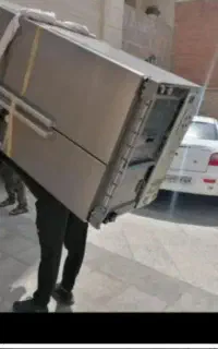 باربری اسباب کشی کارگرحرفه ای