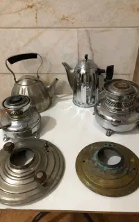 مجموعه قدیمی