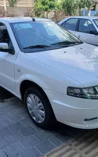 حواله سمند سورن