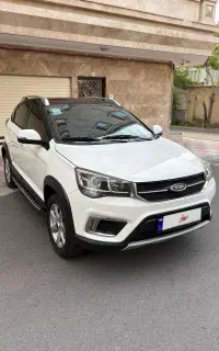 Mvm x22 مدل۹۹ دنده