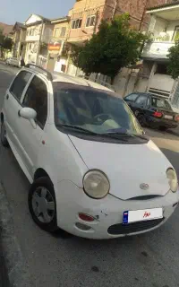ام وی ام 110اتومات مدل 90