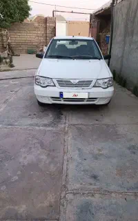 پراید۱۳۲