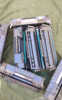 کارتریج پرینتر hp