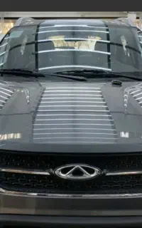 اسپورت لاکچری x22بدون رنگ کم کار